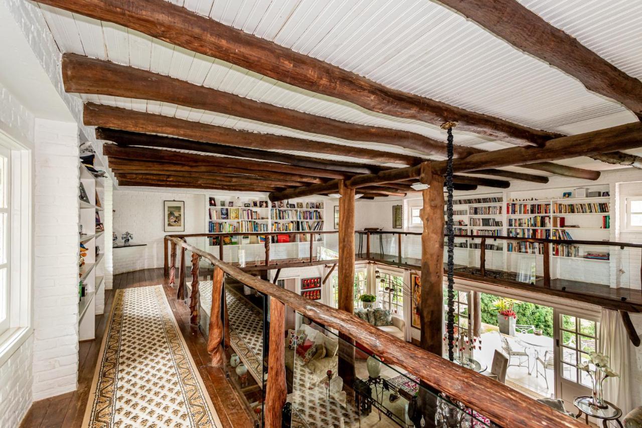 Su Paradise Villa Chales E Suites Correas 외부 사진