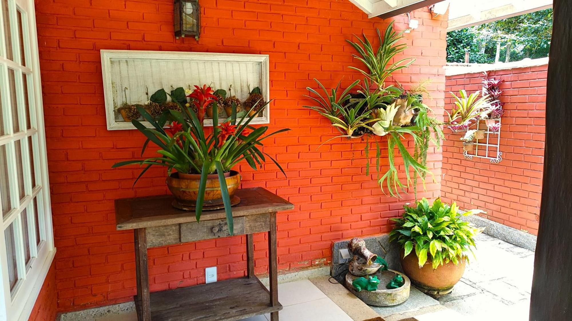 Su Paradise Villa Chales E Suites Correas 외부 사진