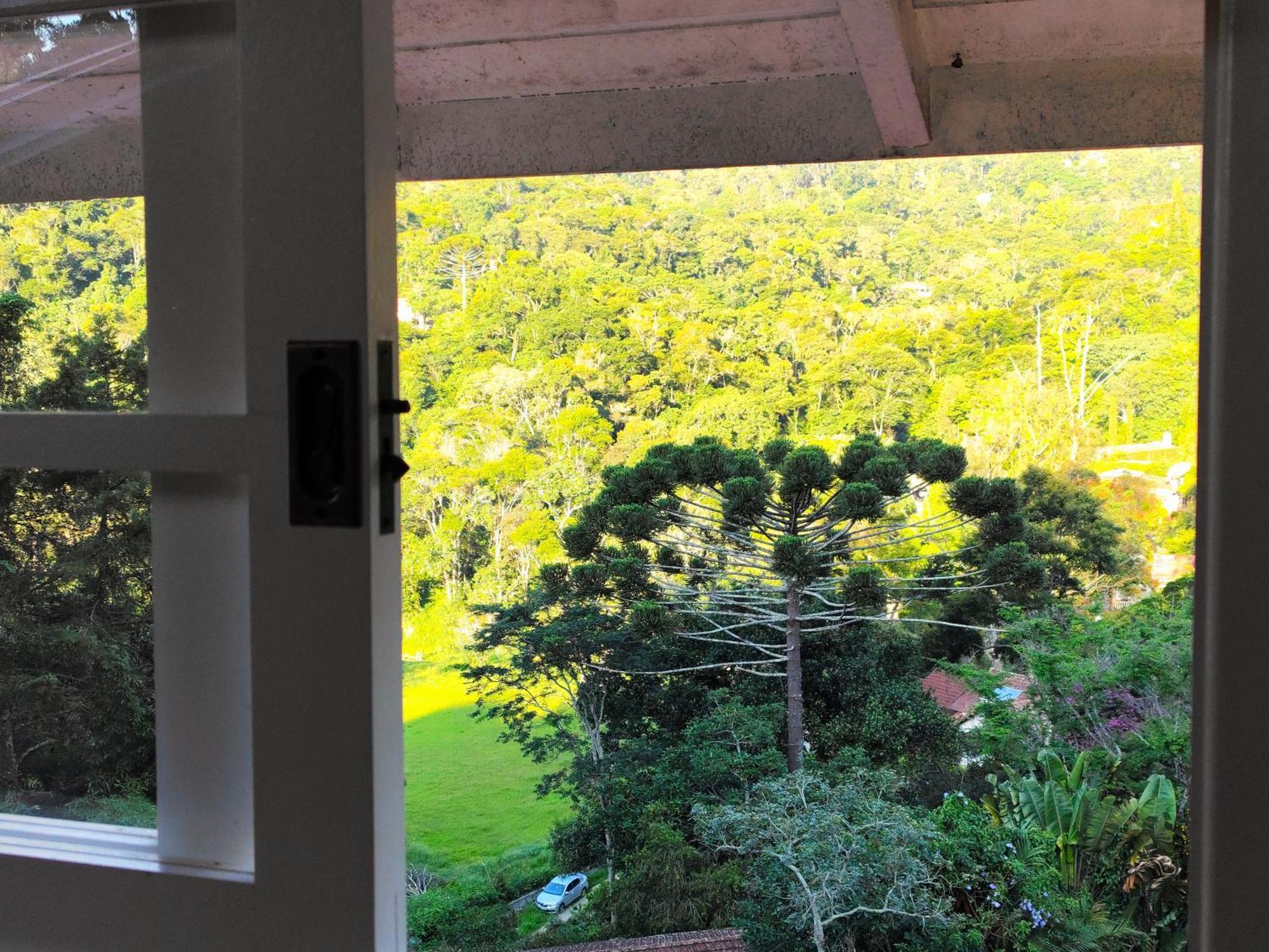 Su Paradise Villa Chales E Suites Correas 객실 사진